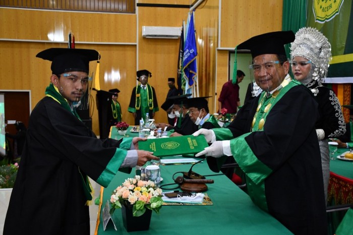 Universitas almuslim aceh