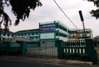 Biaya kuliah universitas medan area per semester