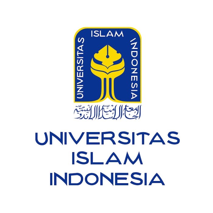 Logo universitas muslim indonesia