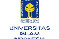 Jurusan universitas islam indonesia