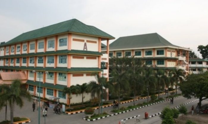 Jurusan universitas panca budi medan