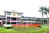 Passing grade fakultas kedokteran unpad