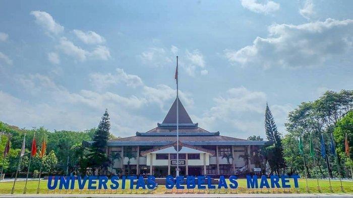 Passing grade universitas sebelas maret