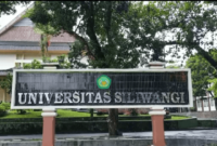 Alamat universitas siliwangi