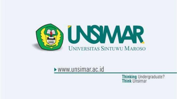 Universitas sintuwu maroso