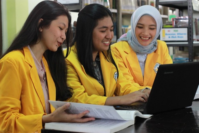 Universitas tidar magelang inggris tinggi disingkat terdapat swasta perguruan sebuah adalah