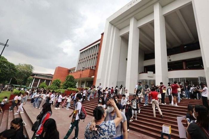 Universitas negeri yang ada di tangerang