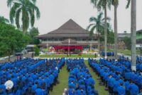 Universitas terbaik di purwokerto