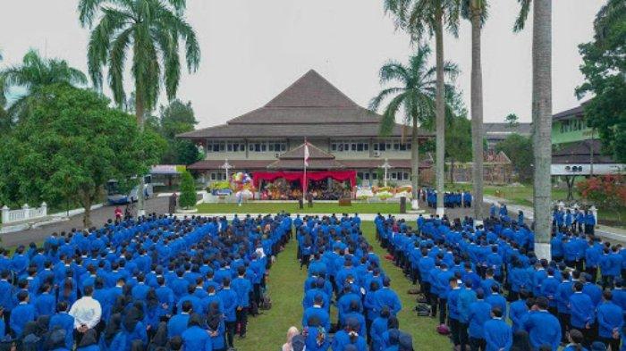 Universitas terbaik di purwokerto