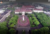 Daftar universitas yang ada di yogyakarta