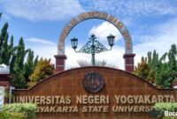 Universitas terbaik di jogja swasta