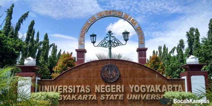 Universitas terbaik di jogja swasta