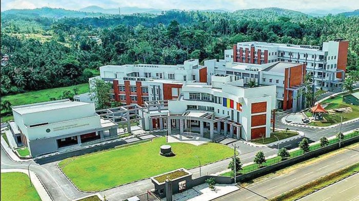 Universitas di jayapura