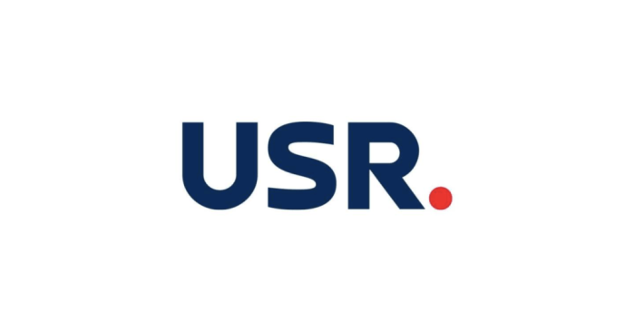 Usr adalah universitas