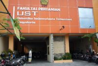 Universitas sarjanawiyata tamansiswa akreditasi