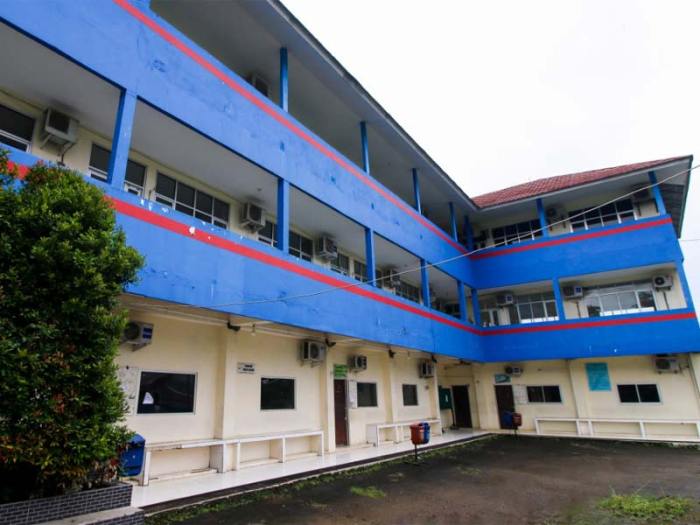 Universitas teknologi nusantara cilegon