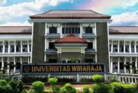 Logo universitas wiraraja