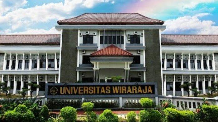 Logo universitas wiraraja