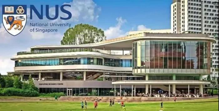 Nus universities universitas laporan kegiatan campus mattermost kunjungan singapura pandemi baru berlakukan terkenal pembelajaran akibat arch2o