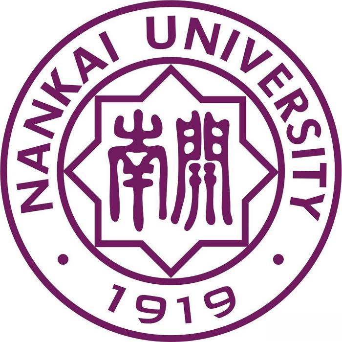 Universitas nankai taiwan