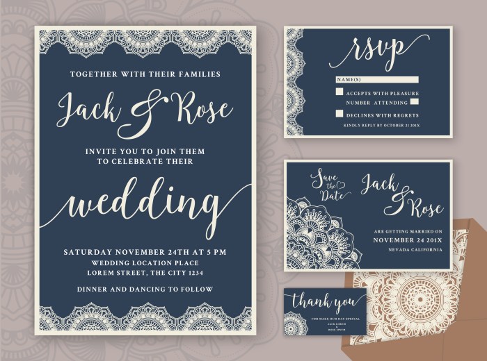 Rsvp wording etiquette