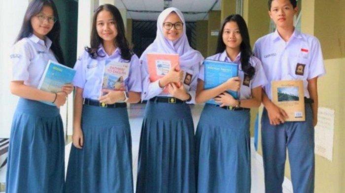 Soal unbk matematika kelas 12 smk beserta jawabannya