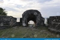 Golconda hyderabad monuments