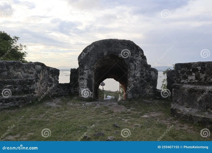 Golconda hyderabad monuments