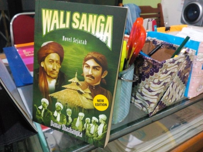 Sejarah wali songo pdf