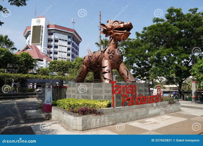 Universitas pandanaran kota semarang jawa tengah