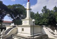 Sejarah monumen perjuangan rakyat jawa barat