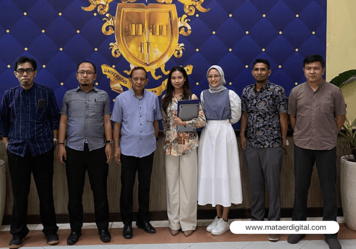 Biaya kuliah karyawan universitas persada kelas rincian