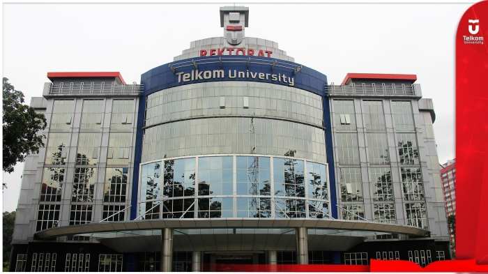 Telkom universitas bandung stt kuliah biaya biayakuliah