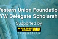 Beasiswa s1 oleh western union foundation