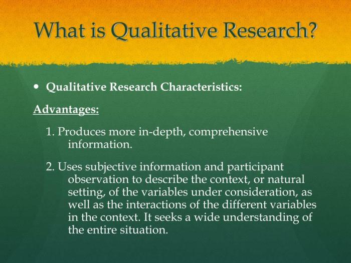 Qualitative theoretical characteristics introduction framework transferability