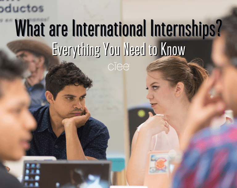 13 internship international fully funded ini penting untuk kamu ketahui