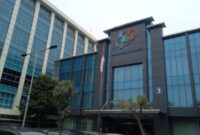 Bps kantor pusat statistik badan jakarta maret nilai capai miliar impor melki pangaribuan