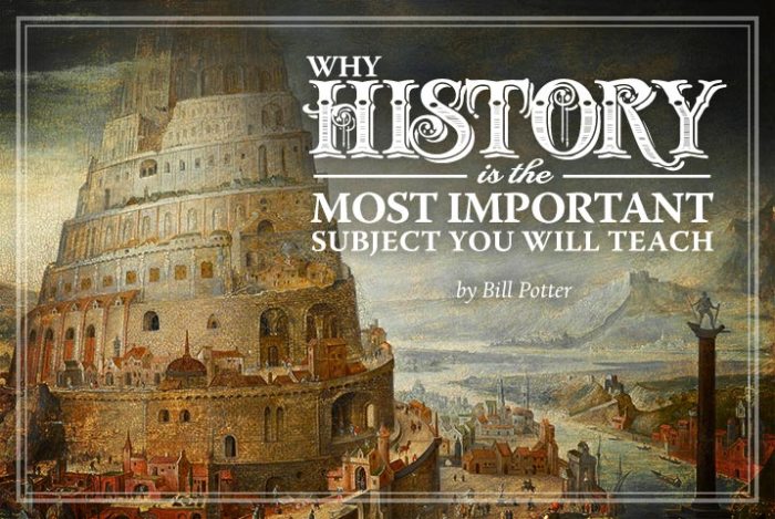 History why important learn do hbz