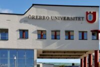 Beasiswa s2 di orebro university swedia