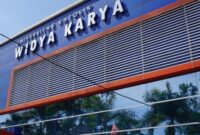 Universitas katolik widya karya