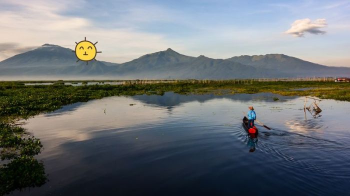 Les bahasa inggris salatiga