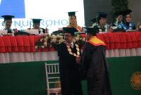 Biaya universitas mayjen sungkono mojokerto