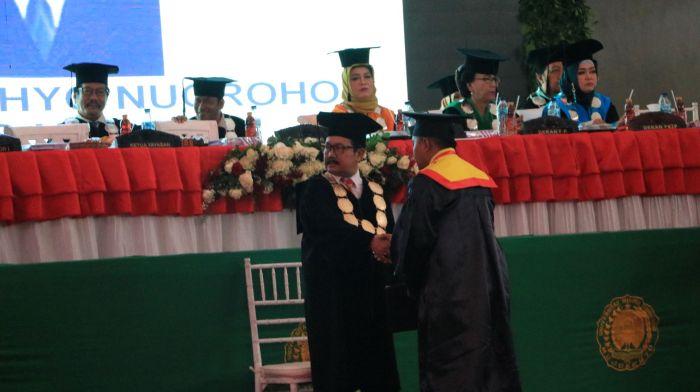 Biaya universitas mayjen sungkono mojokerto