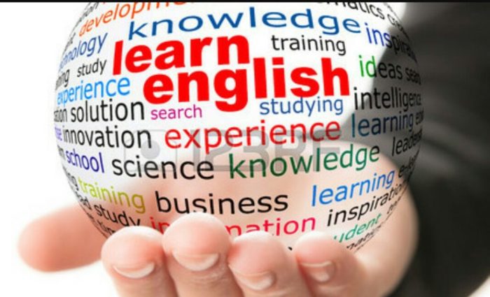 English why learn reasons speak improve