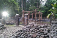 Sejarah ciung wanara ciamis