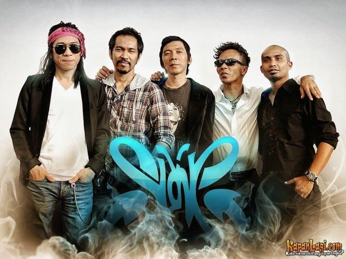 Slank personil kaka bimbim f13 karier awal perpecahan indra retorika