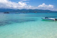 Universitas yang ada di lombok