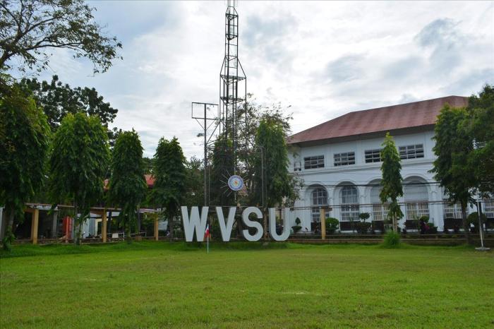 Universitas negeri di sumatera barat