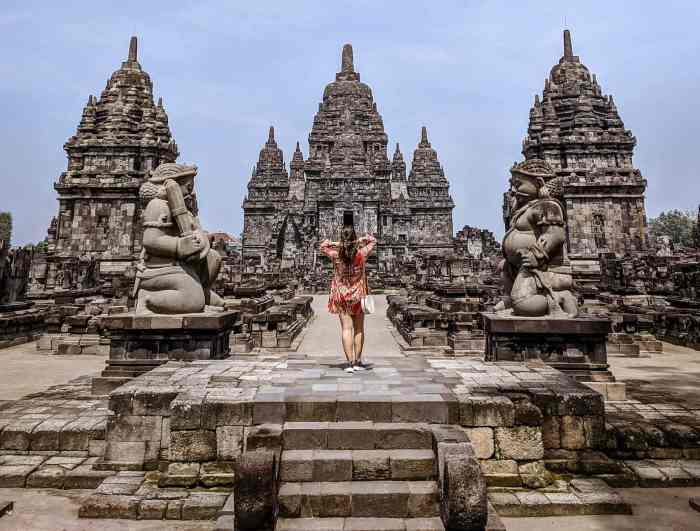 Yogyakarta indonesia sekolah tinggi dan universitas