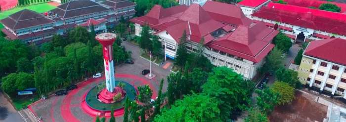 Universitas respati yogyakarta akreditasi